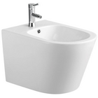 Биде подвесное ВЕГА AQ1057-00 Aquatek