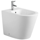 Биде напольное ВЕГА AQ1058-00 Aquatek