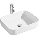 Раковина для установки на столешницу ВЕГА AQ5515-00 Aquatek