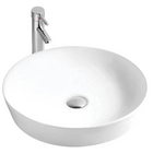 Раковина для установки на столешницу ЕВРОПА AQ5558-00 Aquatek