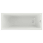 Акриловая ванна Eco-friendly Мия прямоугольная 120х70 см MIY120-0000001
