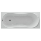 Акриловая ванна Афродита 150х70 (каркас+слив) Без экрана AFR150-0000033