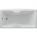 Акриловая ванна Феникс 190х90 (каркас+слив) Без экрана FEN190-0000079