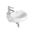 Раковина подвесная 420х280х145 белая AQ5303-00 Aquatek