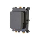 Корпус смесителя для душa, 7127, Oras