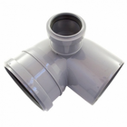 Отвод ПП 110х87 с выходом 50 (правый) ТТ000008434 Политэк