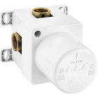 Скрытая монтажная часть для встроенного смесителя для душа  арт. 102166102EX E.C.A