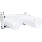 Скрытая монтажная часть для встроенного смесителя  для раковины  арт. 102166601EX E.C.A.