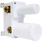 Скрытая монтажная часть для встроенного смесителя  для ванны-3 режима арт. 102166301EX E.C.A.