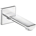 Излив смесителя для ванны LUNA арт. 102159206EX-K  E.C.A.