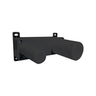 Скрытая часть смесителя матовый черный арт. 102166601C1EX  E.C.A.