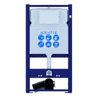 Инсталляция для унитаза  отдельностоящая INS-0000016 Aquatek