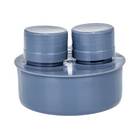 Вакуумный клапан (аэратор) 110