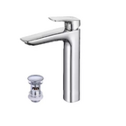 Смеситель для раковины Vega AQ1005CR Aquatek