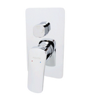 Смеситель для ванны Vega AQ1046CR Aquatek