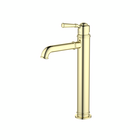 Смеситель для раковины Классик AQ1504PG Aquatek