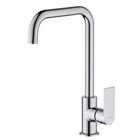 Смеситель для кухни Лира AQ1480CR Aquatek