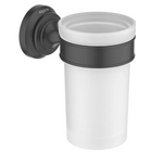 Стакан с держателем Классик AQ4527MB Aquatek