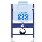 Инсталляция для унитаза INS-0000018 Aquatek