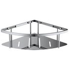 Угловая полка  AQ4926CR Aquatek