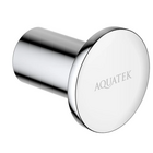 Крючок Лира AQ4401CR Aquatek