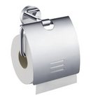 Бумагодержатель с крышкой Бетта AQ4609CR Aquatek