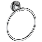 Полотенцедержатель кольцо Классик AQ4512CR Aquatek