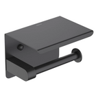 Бумагодержатель с полкой Европа AQ4939MB Aquatek