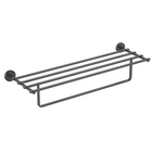 Полка для полотенец Бетта AQ4615MB Aquatek