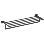 Полка для полотенец Либра AQ4315MB Aquatek