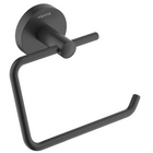 Бумагодержатель квадратный Оберон AQ4218MB Aquatek