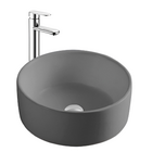 Раковина  40 см AQ5118-MG Aquatek