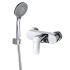 Смеситель для душа Вега AQ1034CR Aquatek