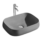 Раковина  56 см AQ5526-MG Aquatek