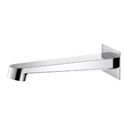 Излив для ванны 183 мм Оберон AQ1241CR Aquatek