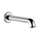 Излив для ванны 182 мм Классик AQ1541CR Aquatek