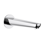 Излив для ванны 224 мм Бетта AQ1141CR Aquatek