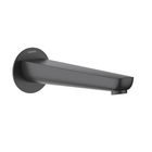 Излив для ванны 224 мм Бетта AQ1141MB Aquatek