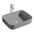 Раковина 50 см AQ5515-MG Aquatek