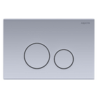 Кнопка смыва KDI-0000036 Aquatek