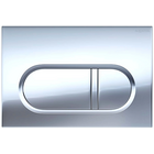 Кнопка смыва KDI-0000043 Aquatek