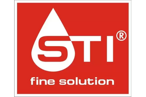 логотип STI логотип STI