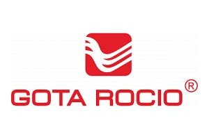 Gota Rocio логотип Gota Rocio логотип
