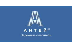 Антей логотип