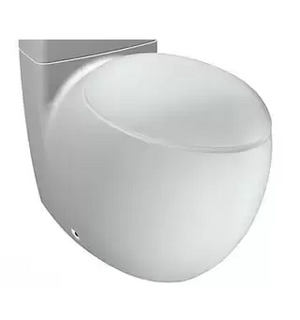 Унитаз (чаша) комбинированный ALESSI-UP 8.2297.6.400.000.1