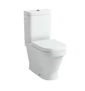 Унитаз напольный Lb3 Dual-Flush 8.2468.4.000.000.1