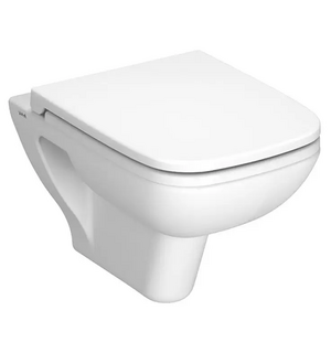 Унитаз подвесной S20 5507B003-6066