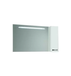Зеркало Диор 100 1A167902DR01R (правое)