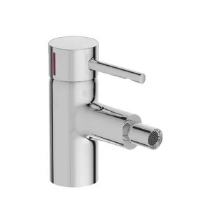 Смеситель для биде CUFF E37045-CP