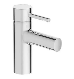 Смеситель для умывальника CUFF E37041-CP